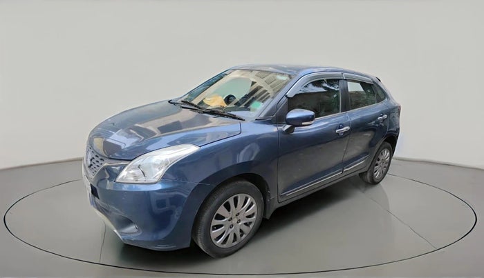 2016 Maruti Baleno ZETA PETROL 1.2, Petrol, Manual, 87,022 km, exterior
