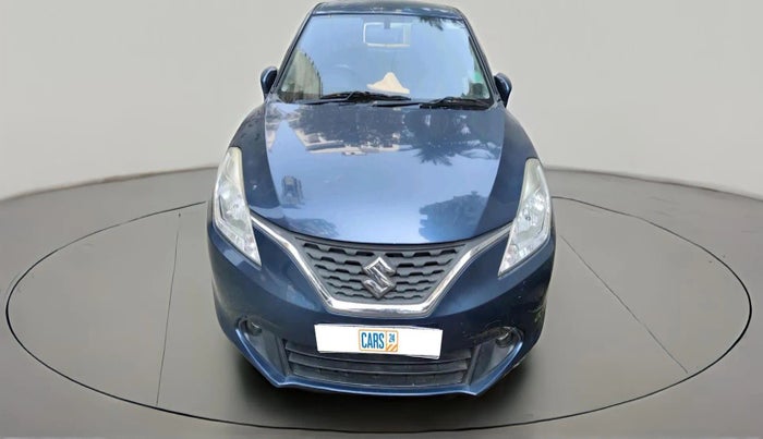 2016 Maruti Baleno ZETA PETROL 1.2, Petrol, Manual, 87,022 km, exterior