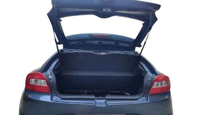 2016 Maruti Baleno ZETA PETROL 1.2, Petrol, Manual, 87,022 km, exterior