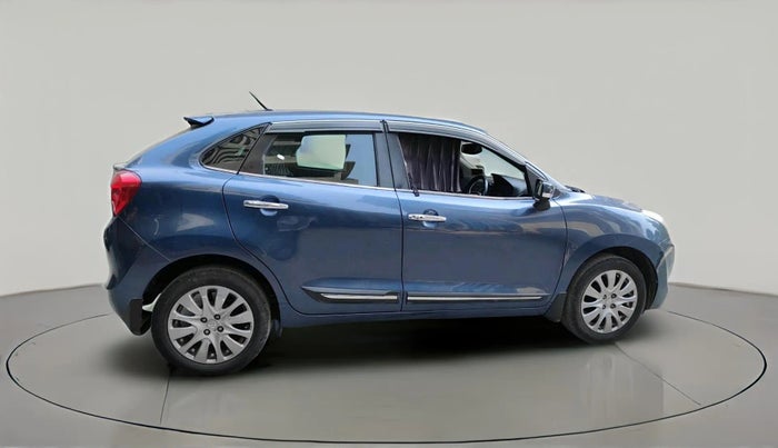 2016 Maruti Baleno ZETA PETROL 1.2, Petrol, Manual, 87,022 km, exterior