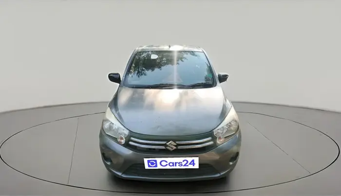 2015 Maruti Celerio VXI CNG, CNG, Manual, 1,65,287 km, exterior