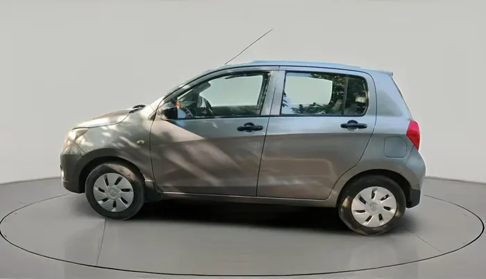 2015 Maruti Celerio VXI CNG, CNG, Manual, 1,65,287 km, exterior