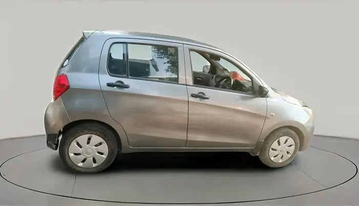 2015 Maruti Celerio VXI CNG, CNG, Manual, 1,65,287 km, exterior