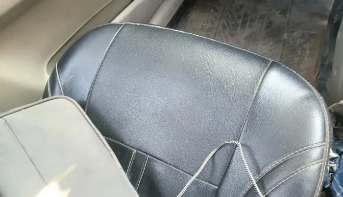 2015 Maruti Celerio VXI CNG, CNG, Manual, 1,65,287 km, interior