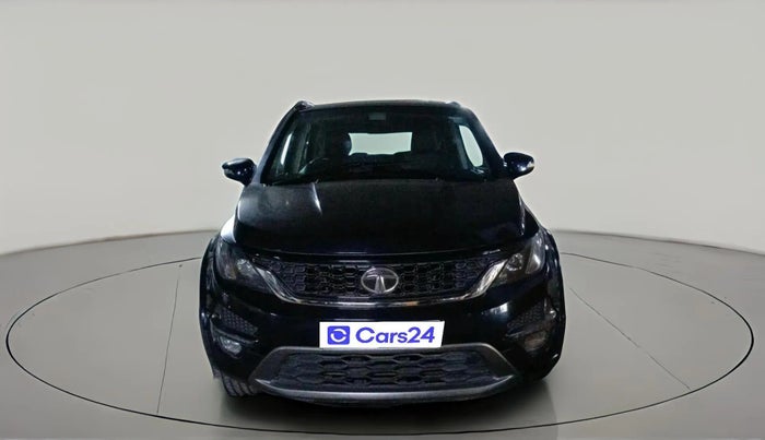 2017 Tata Hexa XT 4X2 6 STR, Diesel, Manual, 1,71,348 km, exterior