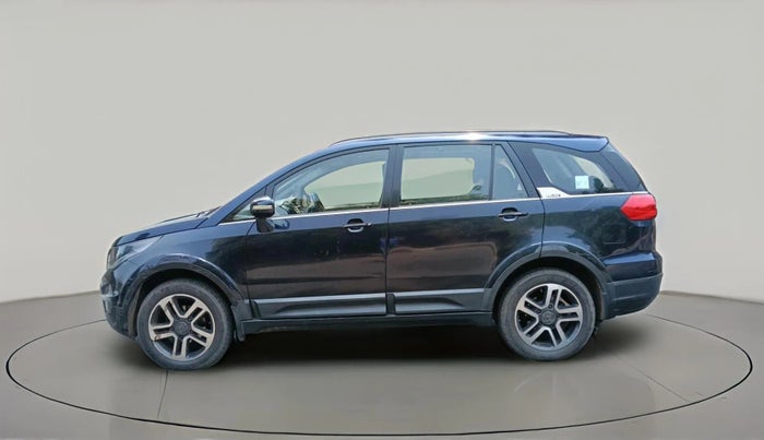 2017 Tata Hexa XT 4X2 6 STR, Diesel, Manual, 1,71,348 km, exterior
