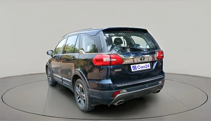 2017 Tata Hexa XT 4X2 6 STR, Diesel, Manual, 1,71,348 km, exterior