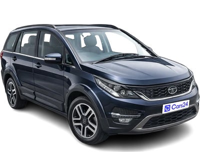 2017 Tata Hexa - SUV - Diesel - Manual - ₹6.10 lakh