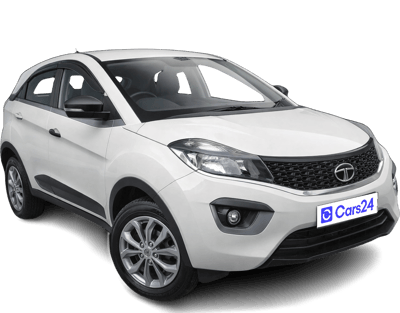 2018 Tata NEXON - SUV - Petrol - Manual - ₹5.07 lakh