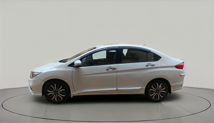 2018 Honda City 1.5L I-VTEC VX, CNG, Manual, 78,018 km, exterior