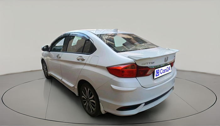2018 Honda City 1.5L I-VTEC VX, CNG, Manual, 78,018 km, exterior