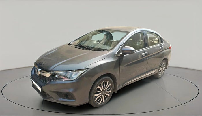 2018 Honda City 1.5L I-VTEC ZX CVT, Petrol, Automatic, 61,156 km, exterior