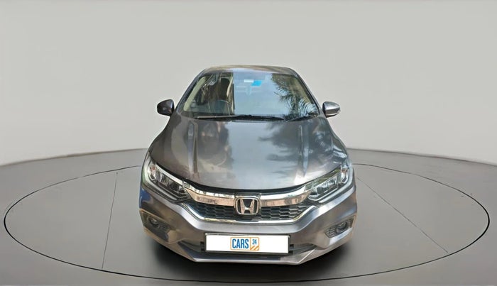 2018 Honda City 1.5L I-VTEC ZX CVT, Petrol, Automatic, 61,156 km, exterior