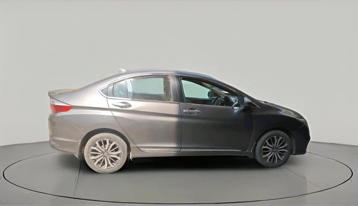 2018 Honda City 1.5L I-VTEC ZX CVT, Petrol, Automatic, 61,156 km, exterior