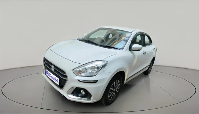 2024 Maruti Dzire VXI CNG, CNG, Manual, 66,197 km, exterior