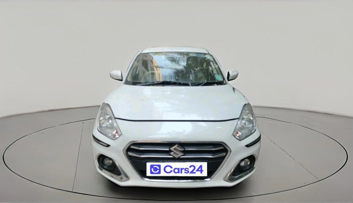 2024 Maruti Dzire VXI CNG, CNG, Manual, 66,197 km, exterior