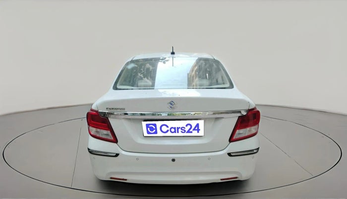 2024 Maruti Dzire VXI CNG, CNG, Manual, 66,197 km, exterior