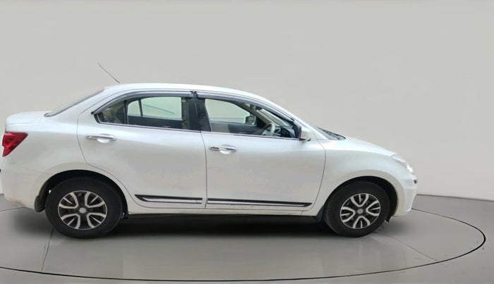 2024 Maruti Dzire VXI CNG, CNG, Manual, 66,197 km, exterior