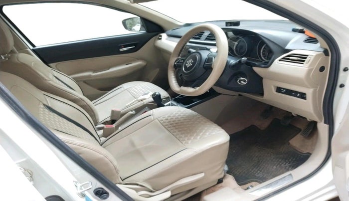 2024 Maruti Dzire VXI CNG, CNG, Manual, 66,197 km, interior