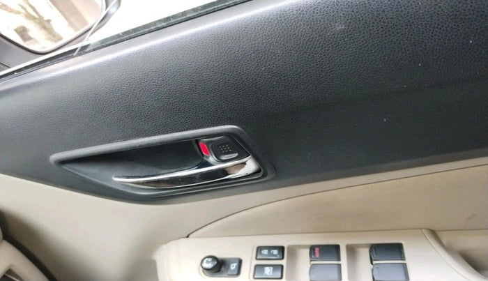 2024 Maruti Dzire VXI CNG, CNG, Manual, 66,197 km, interior