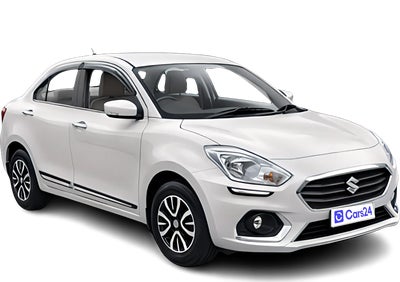 2024 Maruti Dzire - Sedan - CNG - Manual - ₹7.02 lakh