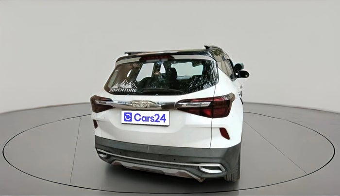 2022 KIA SELTOS HTK PLUS 1.5 IMT, Petrol, Manual, 27,708 km, exterior