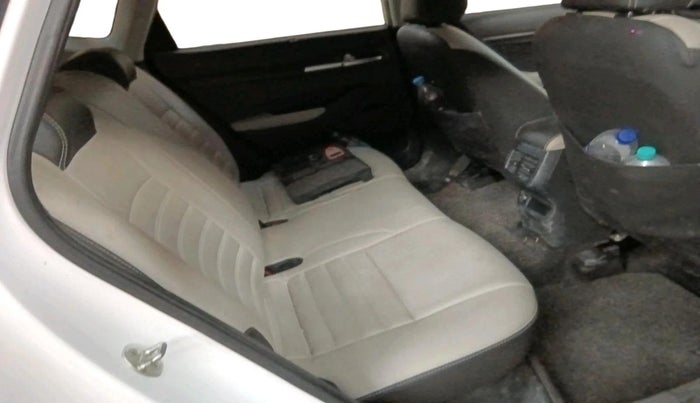 2022 KIA SELTOS HTK PLUS 1.5 IMT, Petrol, Manual, 27,708 km, interior