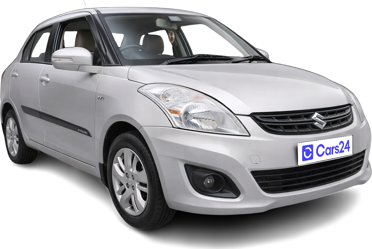 2014 Maruti Swift Dzire - Sedan - Petrol - Manual - ₹3.40 lakh