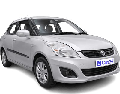 2014 Maruti Swift Dzire - Sedan - Petrol - Manual - ₹3.40 lakh