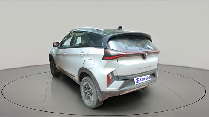 2023 Tata NEXON EV EMPOWERED LONG RANGE, Electric, Automatic, 84,324 km, exterior