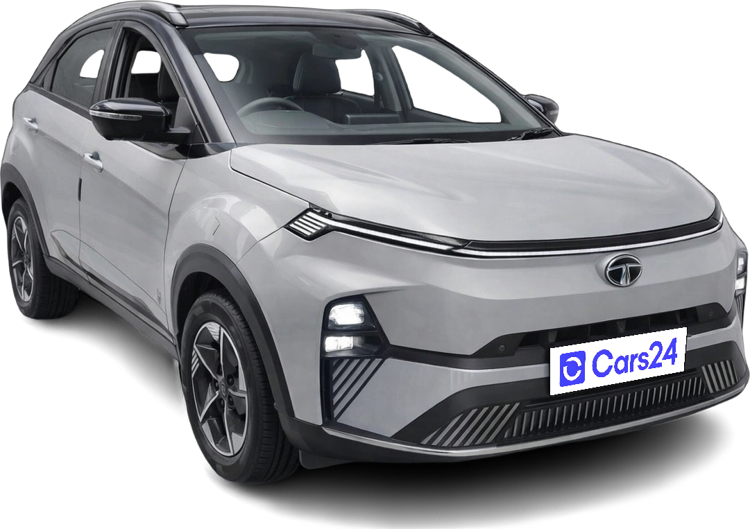 2023 Tata NEXON EV - SUV - Electric - Automatic - ₹9.60 lakh