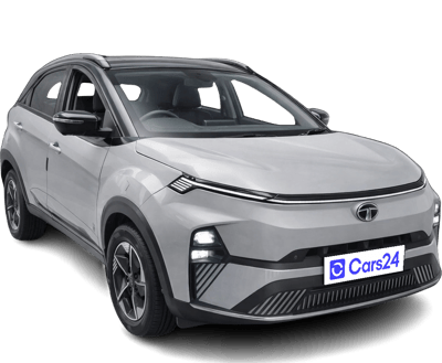2023 Tata NEXON EV - SUV - Electric - Automatic - ₹9.60 lakh