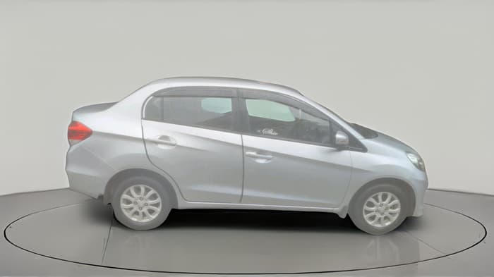 2013 Honda Amaze 1.2L I-VTEC VX, Petrol, Manual, 58,222 km, exterior