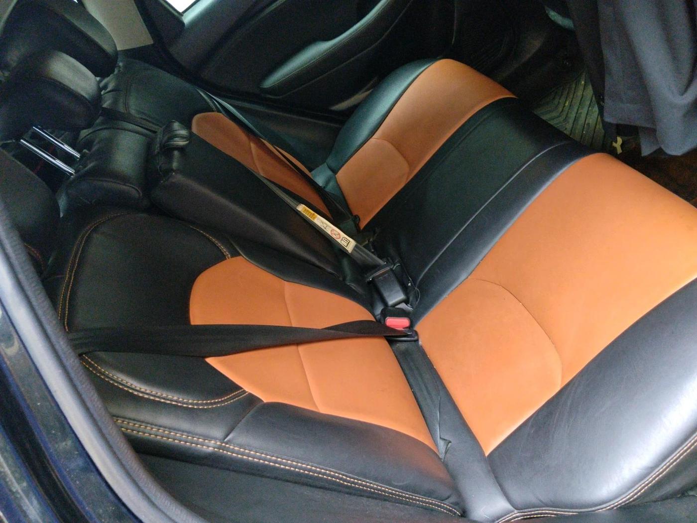 2023 Toyota URBAN CRUISER HYRYDER  G NEO DRIVE E-CNG , CNG, Manual, 71,700 km, interior