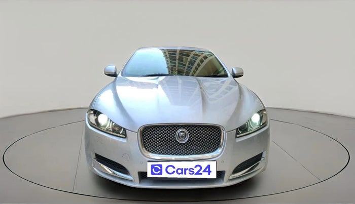 2013 Jaguar XF 2.2 DIESEL LUXURY, Diesel, Automatic, 91,730 km, exterior