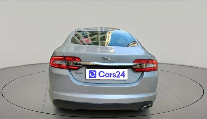 2013 Jaguar XF 2.2 DIESEL LUXURY, Diesel, Automatic, 91,730 km, exterior