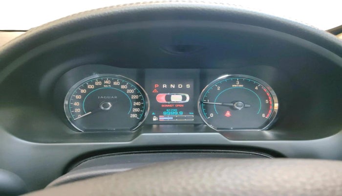 2013 Jaguar XF 2.2 DIESEL LUXURY, Diesel, Automatic, 91,730 km, interior