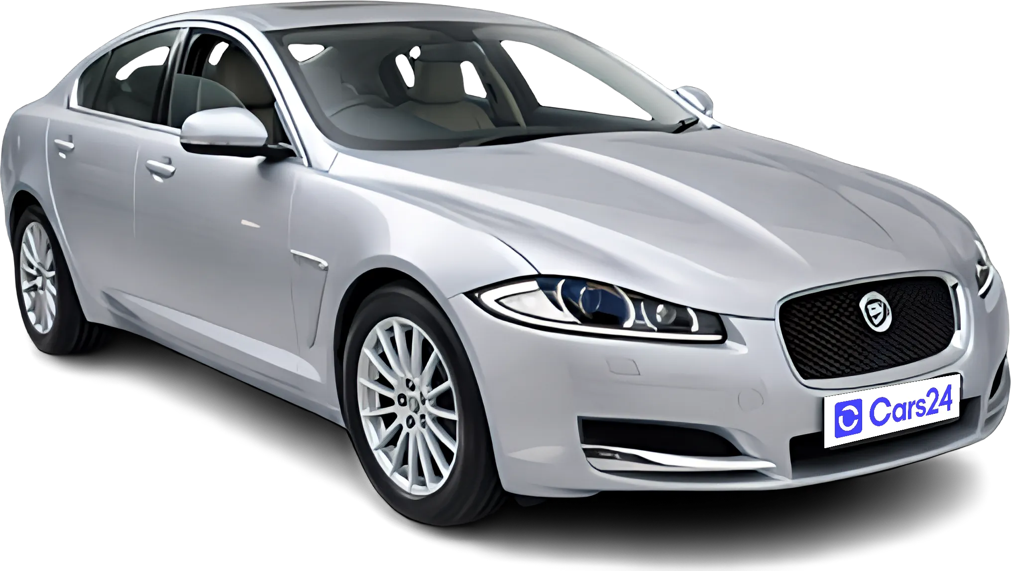2013 Jaguar XF - Sedan - Diesel - Automatic - ₹9.35 lakh