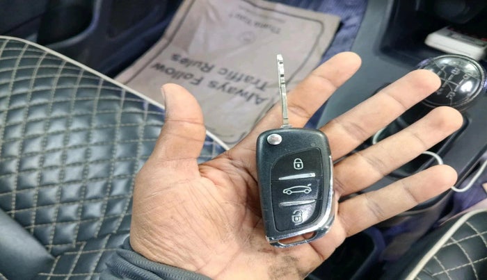 2021 Maruti New Wagon-R LXI CNG 1.0, CNG, Manual, 1,05,556 km, interior