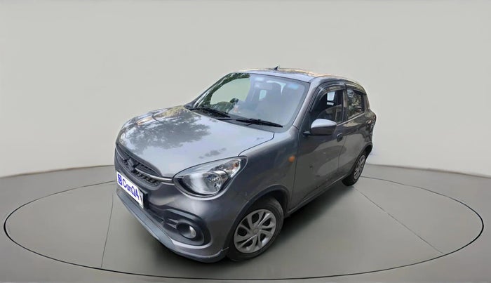 2023 Maruti Celerio VXI, Petrol, Manual, 16,706 km, exterior