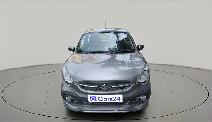 2023 Maruti Celerio VXI, Petrol, Manual, 16,706 km, exterior