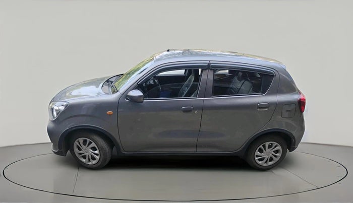 2023 Maruti Celerio VXI, Petrol, Manual, 16,706 km, exterior