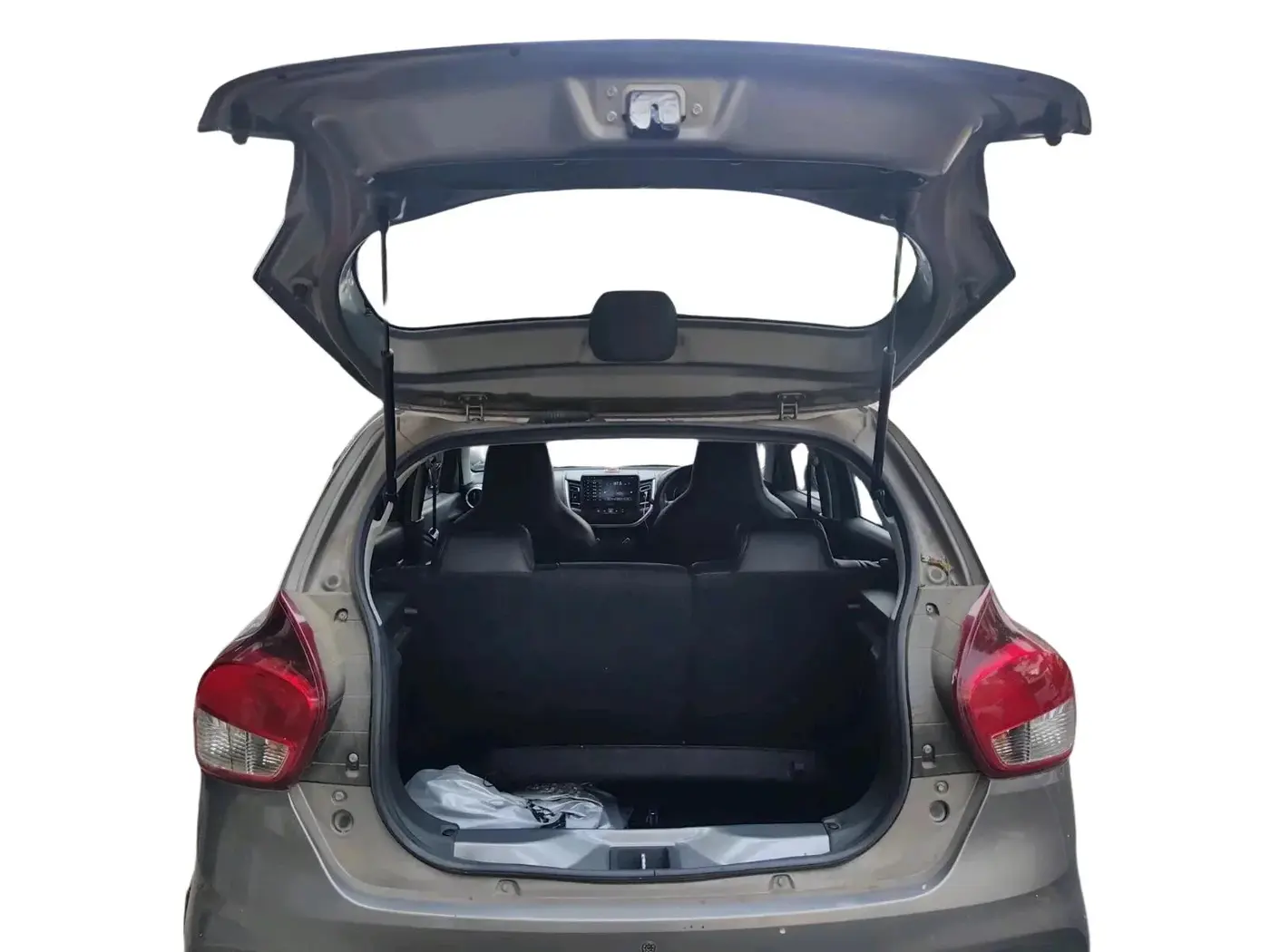 2023 Maruti Celerio VXI, Petrol, Manual, 16,706 km, exterior