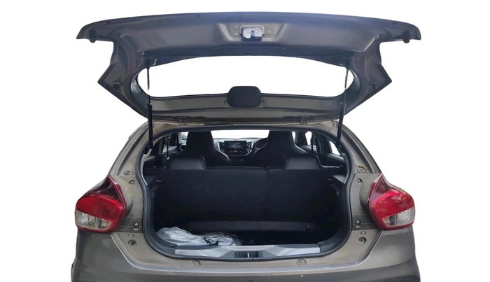 2023 Maruti Celerio VXI, Petrol, Manual, 16,706 km, exterior