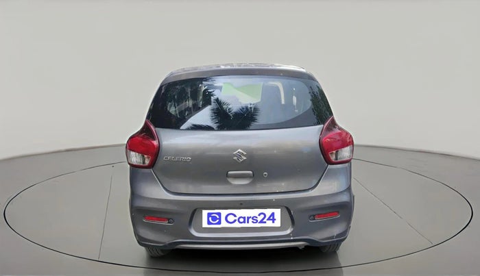 2023 Maruti Celerio VXI, Petrol, Manual, 16,706 km, exterior
