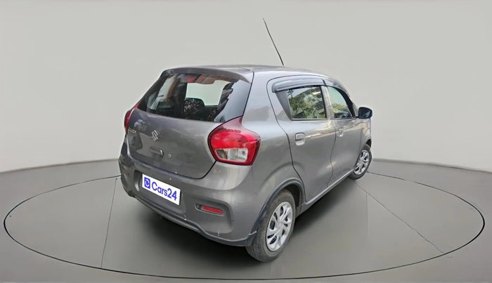 2023 Maruti Celerio VXI, Petrol, Manual, 16,706 km, exterior