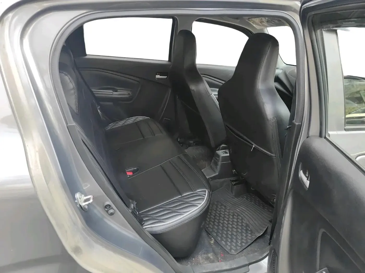 2023 Maruti Celerio VXI, Petrol, Manual, 16,706 km, interior