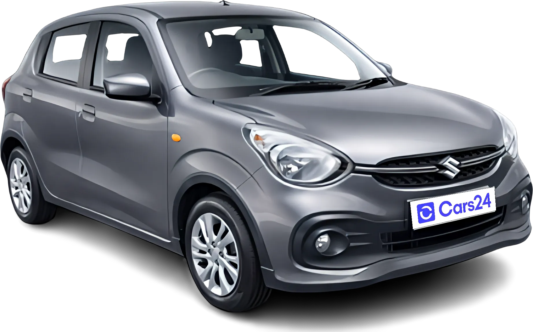 2023 Maruti Celerio - Hatchback - Petrol - Manual - ₹4.60 lakh