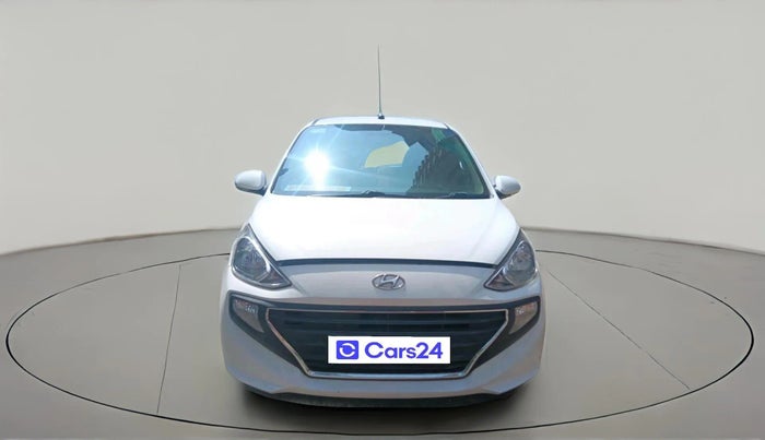 2019 Hyundai NEW SANTRO SPORTZ CNG, CNG, Manual, 50,737 km, exterior