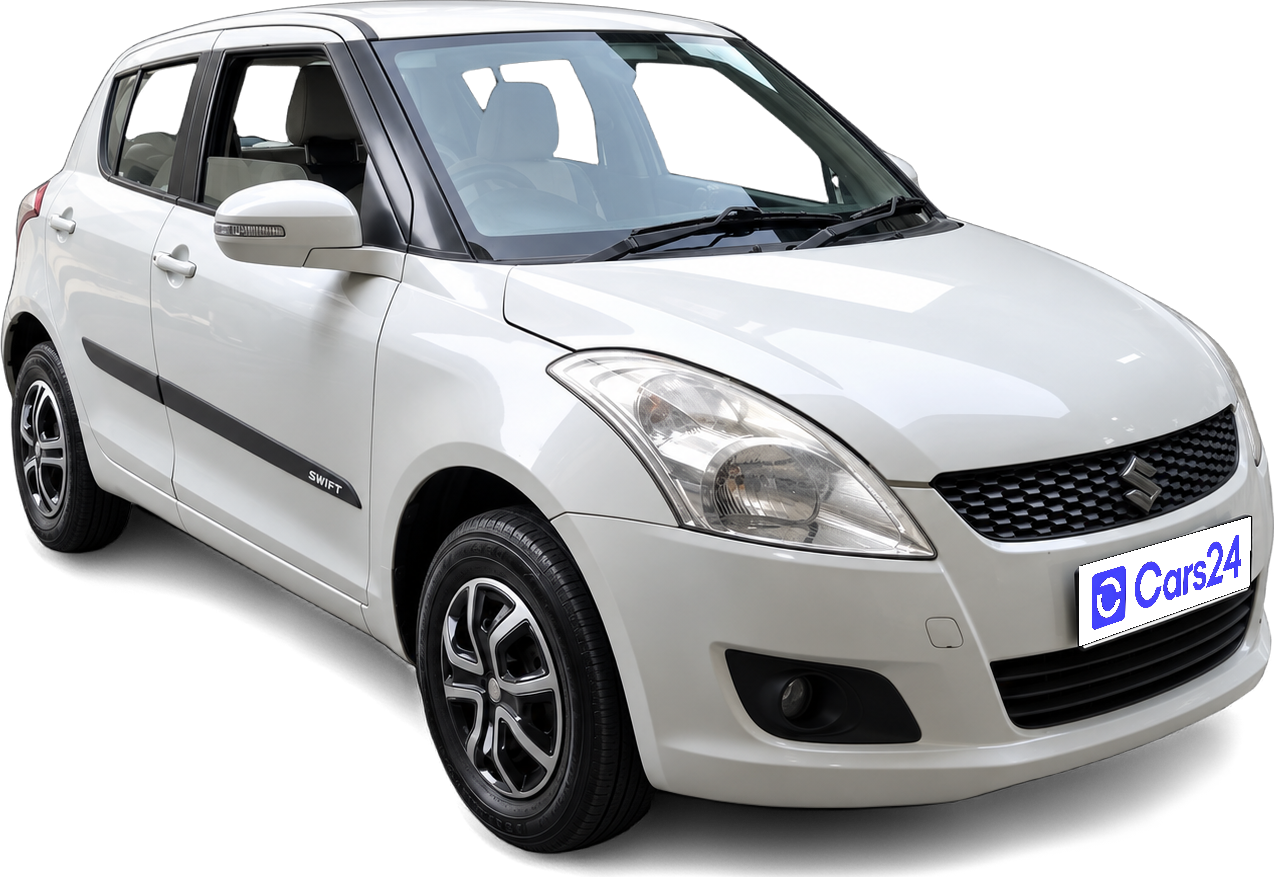 2014 Maruti Swift - Hatchback - Petrol - Manual - ₹3.10 lakh